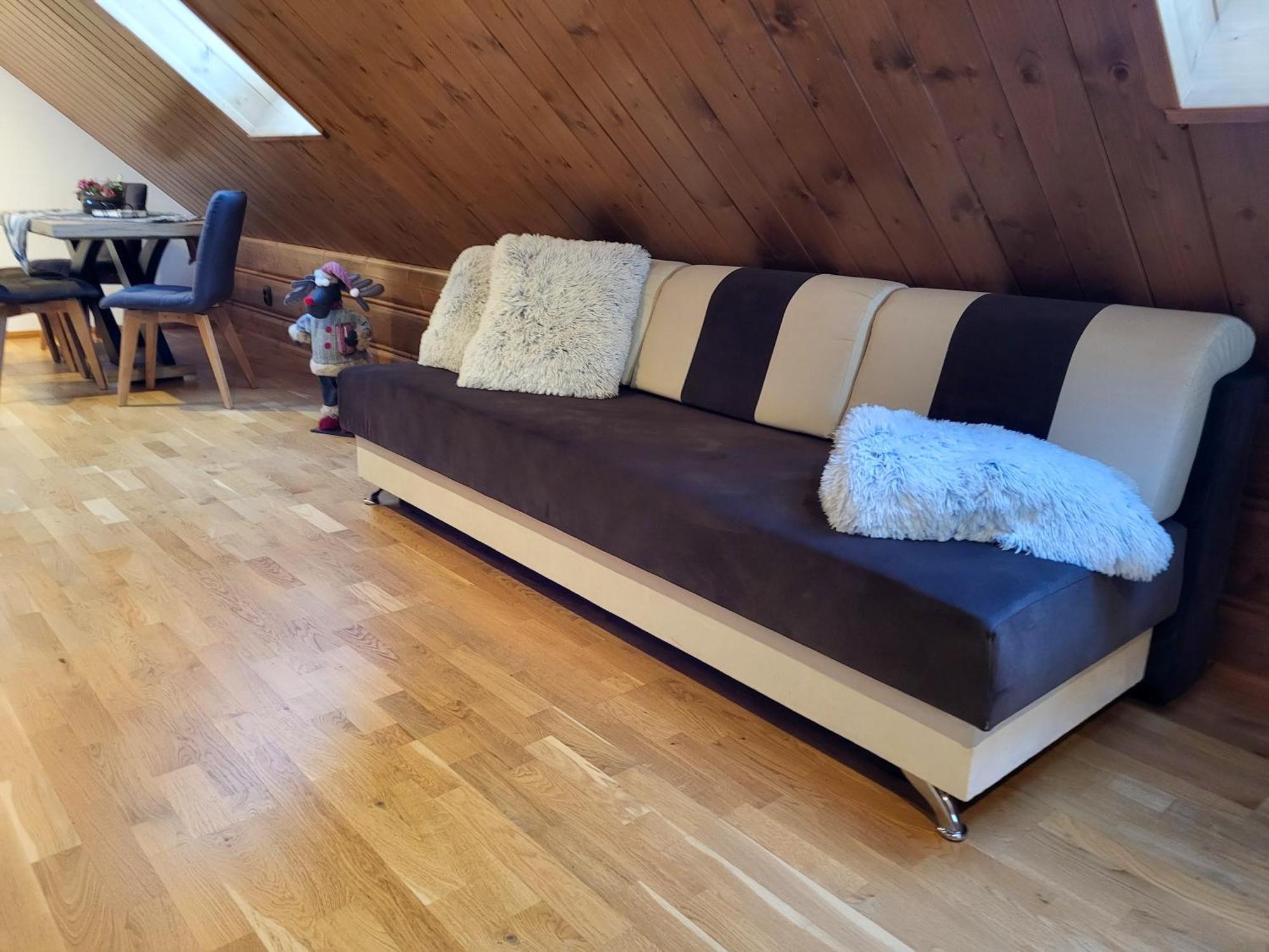 Goralska Vila Lomnica فيلكا لومنيكا المظهر الخارجي الصورة